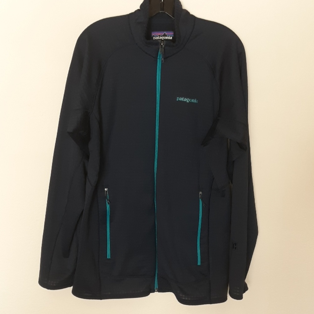 Patagonia Jacket